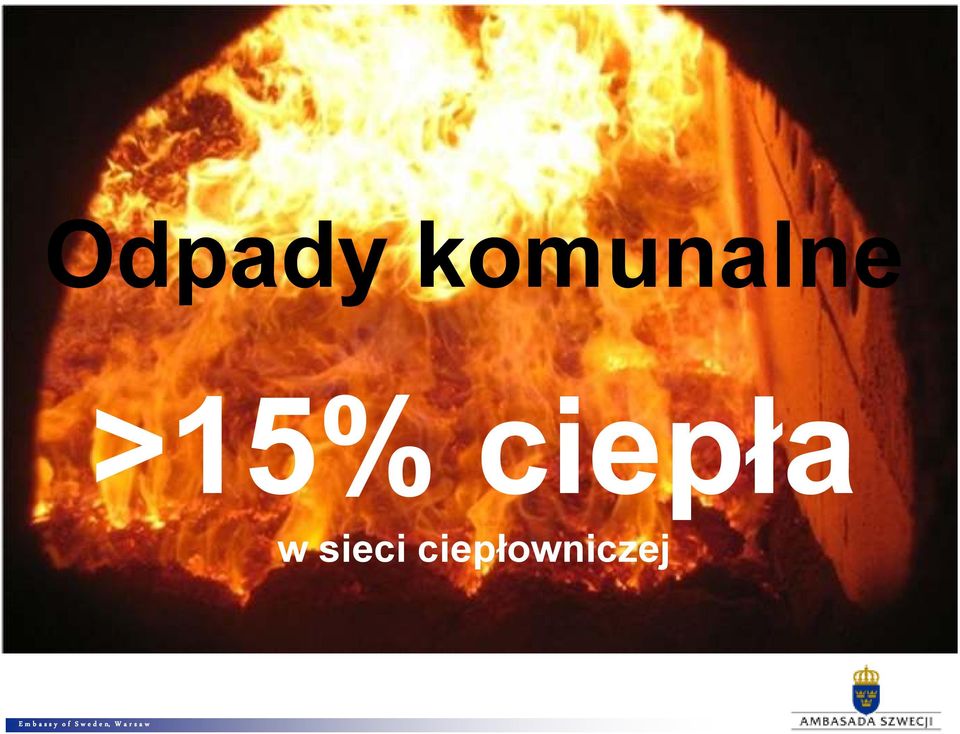 >15% ciepła