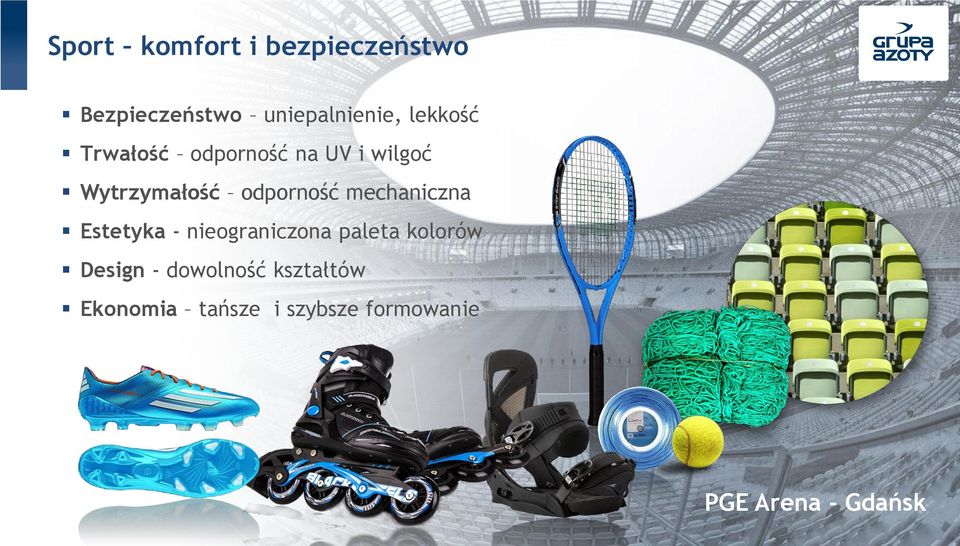 mechaniczna Estetyka - nieograniczona paleta kolorów Design -