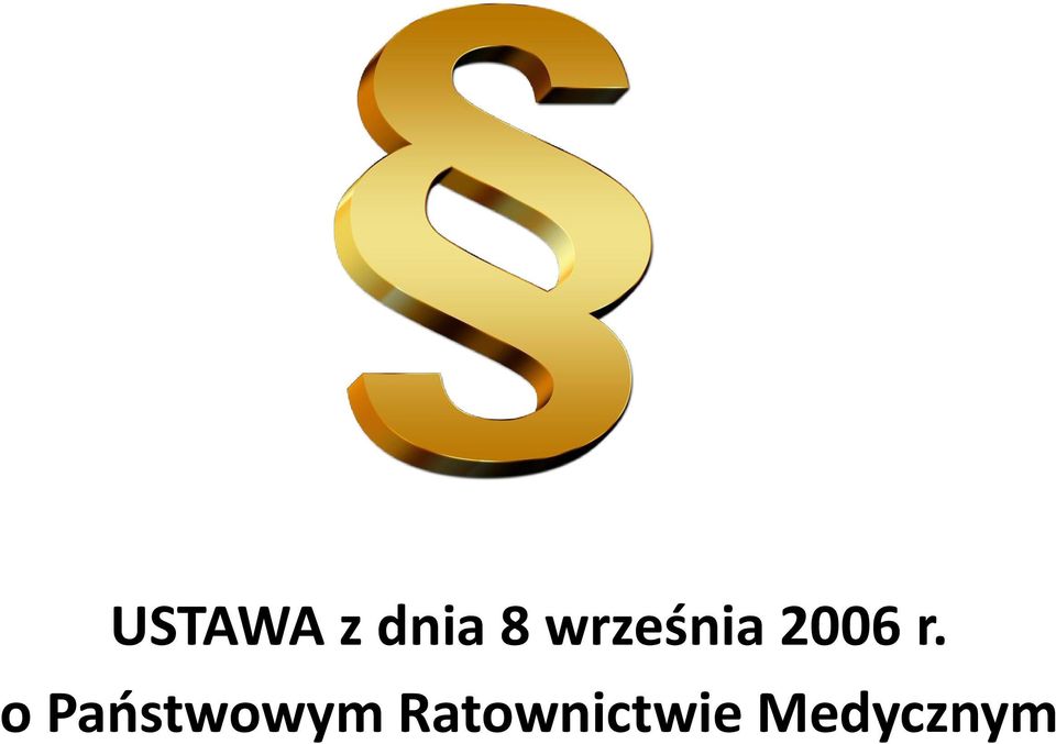 o Państwowym