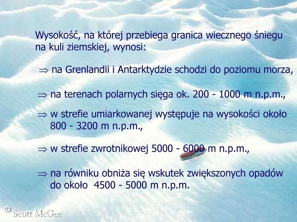 200-1000 m n.p.m., w strefie umiarkowanej występuje na wysokości około 800-3200 m n.p.m., w strefie zwrotnikowej 5000-6000 m n.