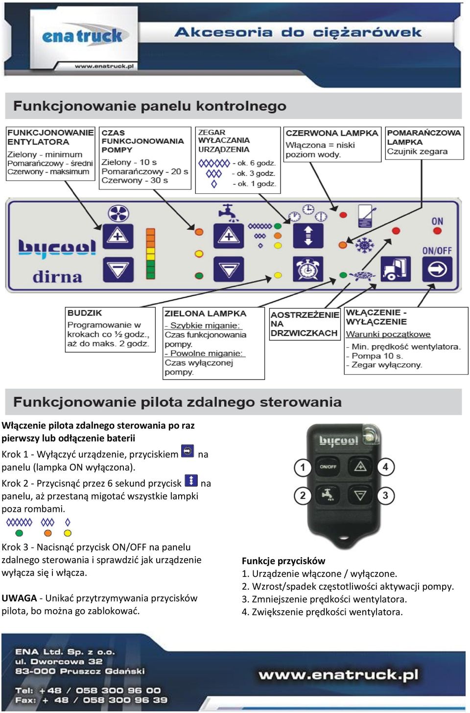 Instrukcja obsługi Diagnostyka - PDF Darmowe pobieranie