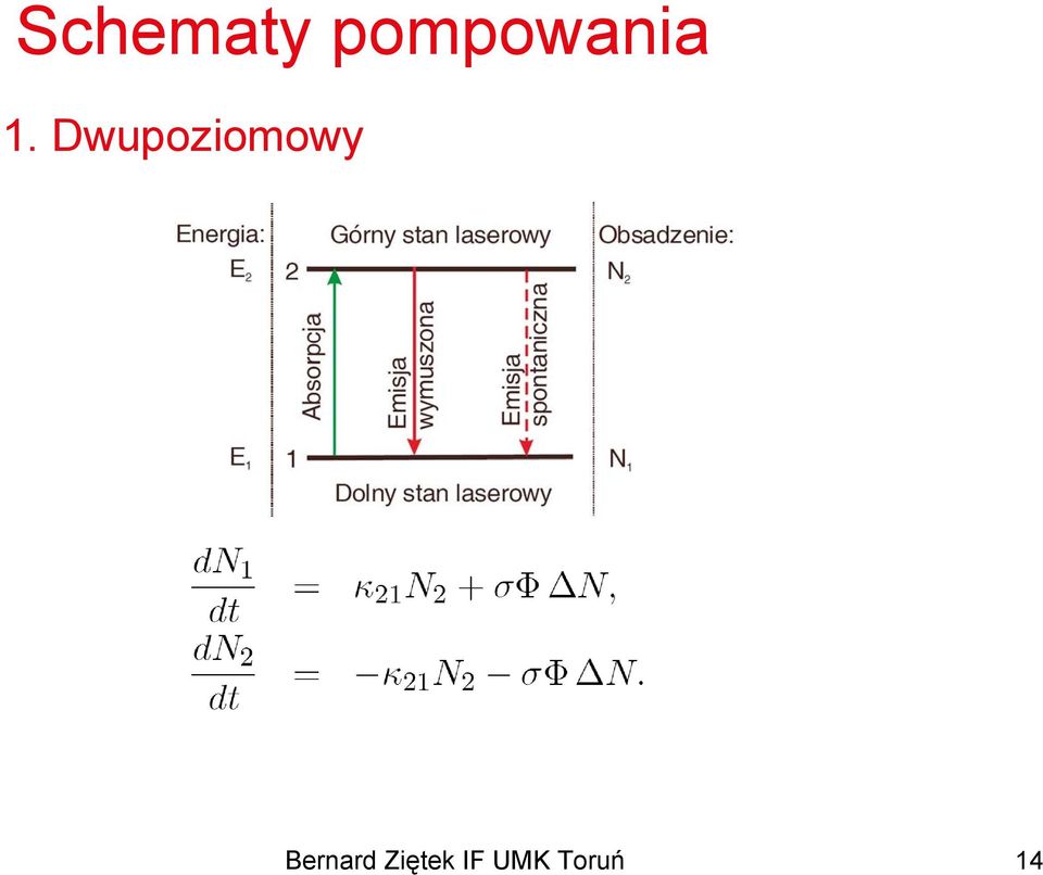 Dwupoziomowy
