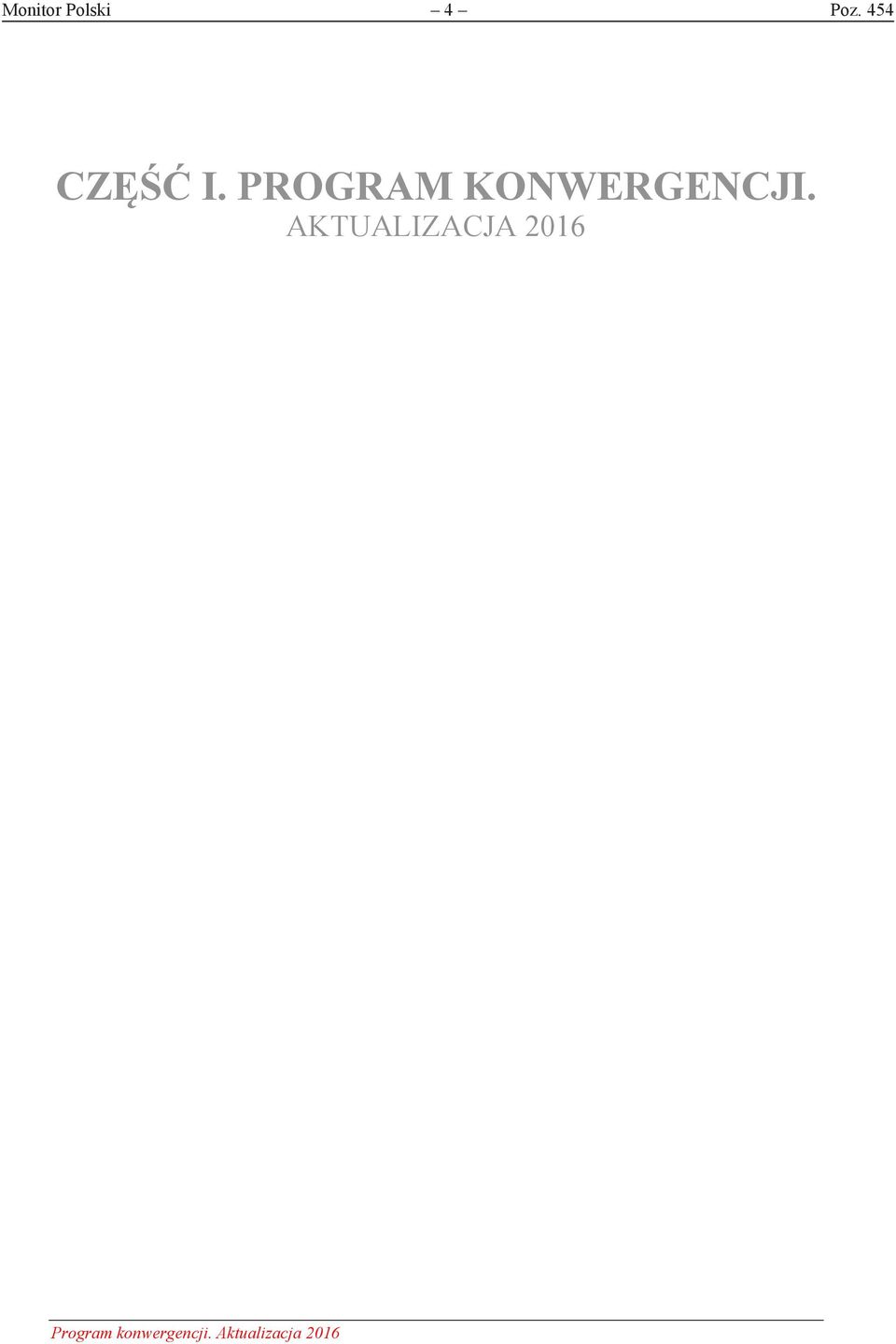 PROGRAM