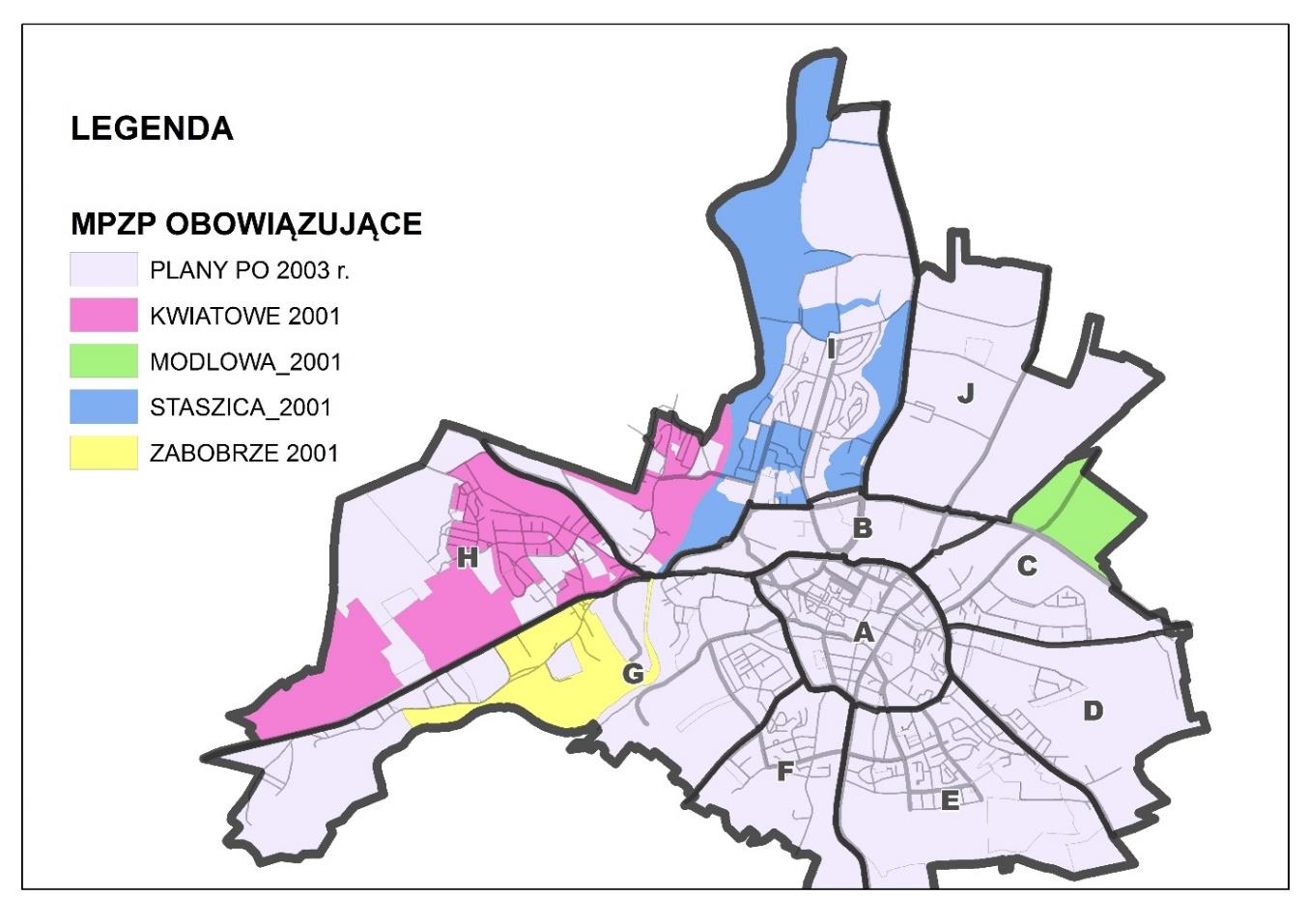 Diagram nr 1 12 10 8 6 4 2 0 Liczba obowiązujących MPZP uchwalonych w latach 2001-2015 2001 2002 2003 2004 2005 2006 2007 2008 2009 2010 2011 2012 2013 2014 2015 11 12 Część w/w planów miejscowych (6