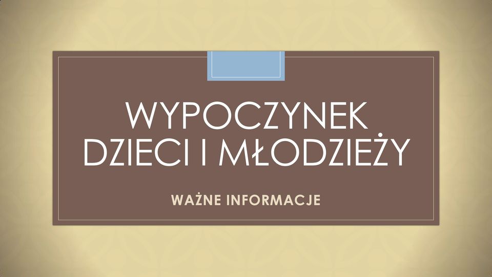 MŁODZIEŻY C