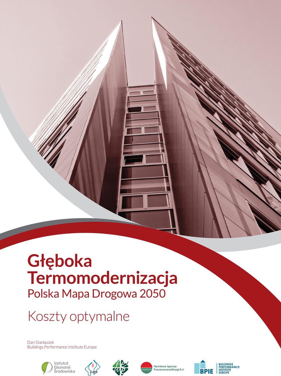 Koszty optymalne Dan