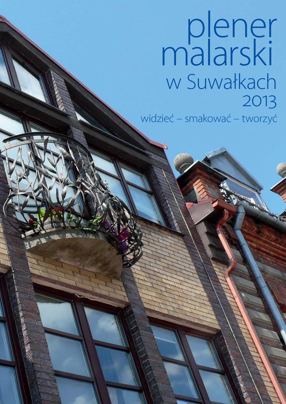 Suwałkach 2013