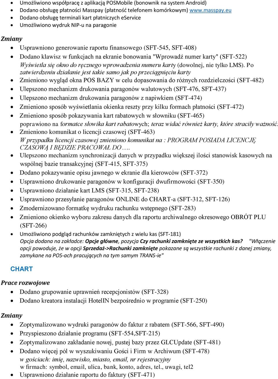 bonowania "Wprowadź numer karty" (SFT-522) Wyświetla się okno do ręcznego wprowadzenia numeru karty (dowolnej, nie tylko LMS).
