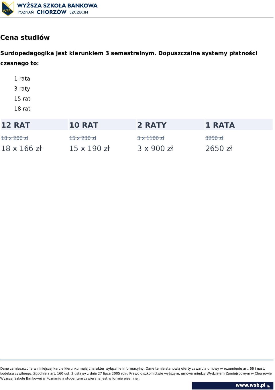 rat 18 rat 12 RAT 10 RAT 2 RATY 1 RATA 18 x 200 zł 15 x 230
