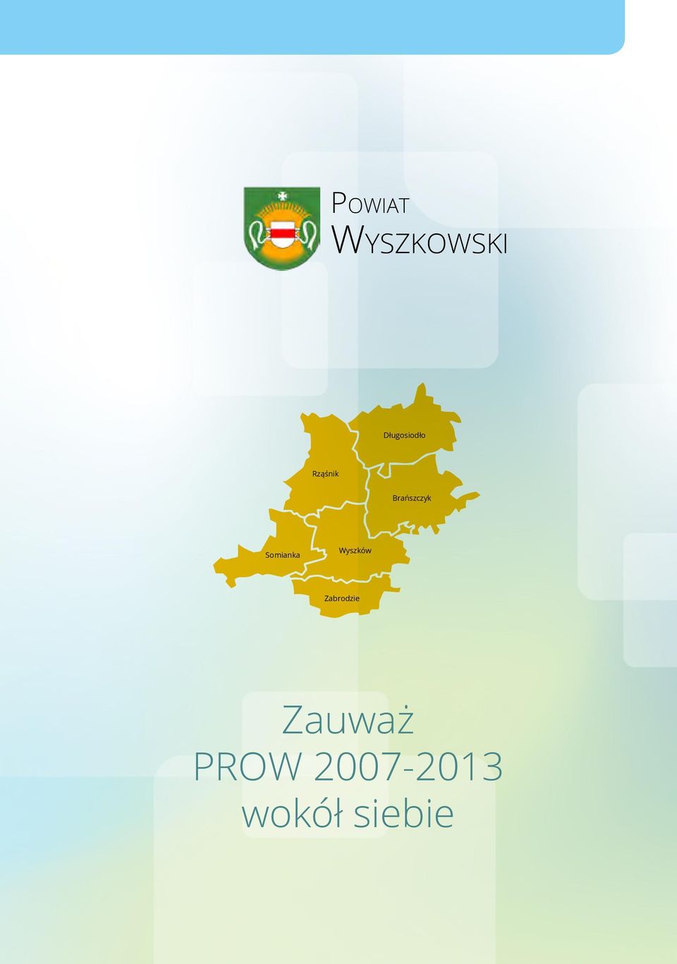 Brańszczyk Wyszków