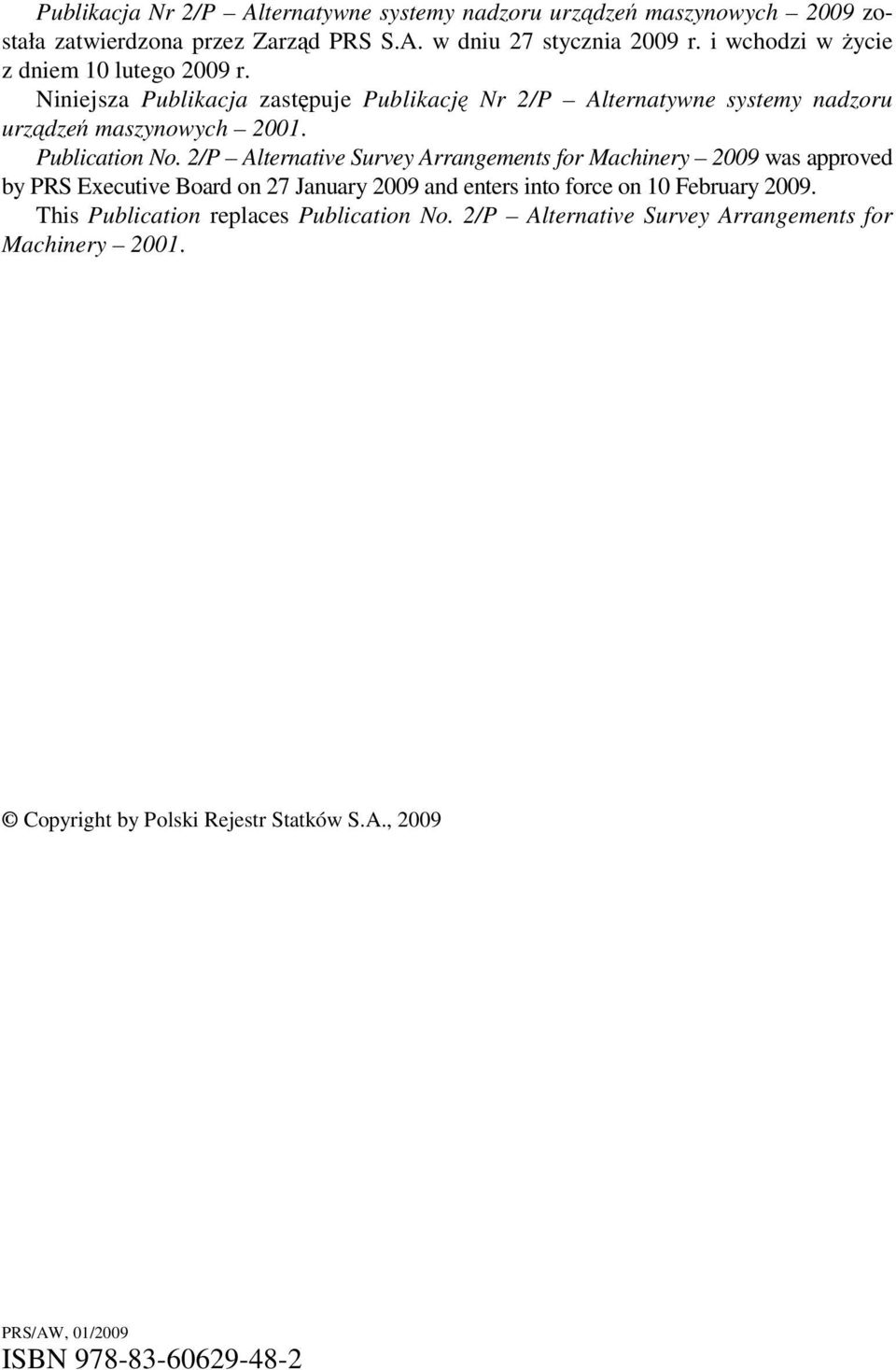 Publication No.