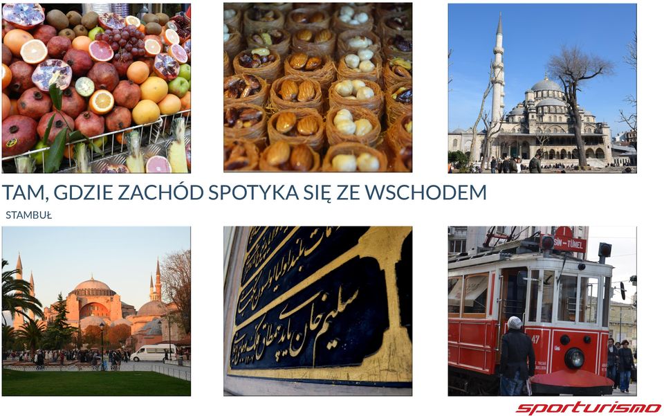 SPOTYKA SIĘ