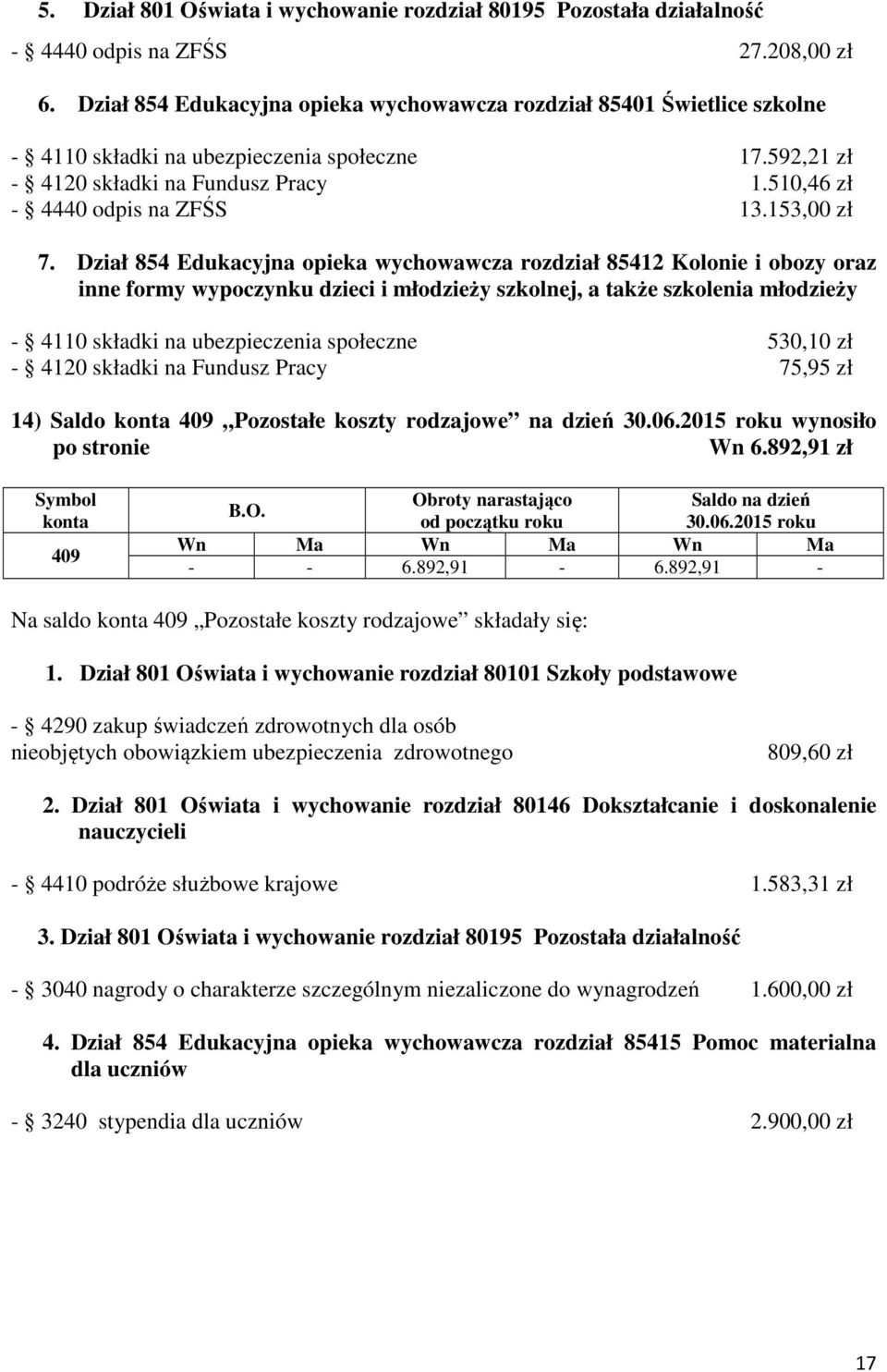 153,00 zł 7.