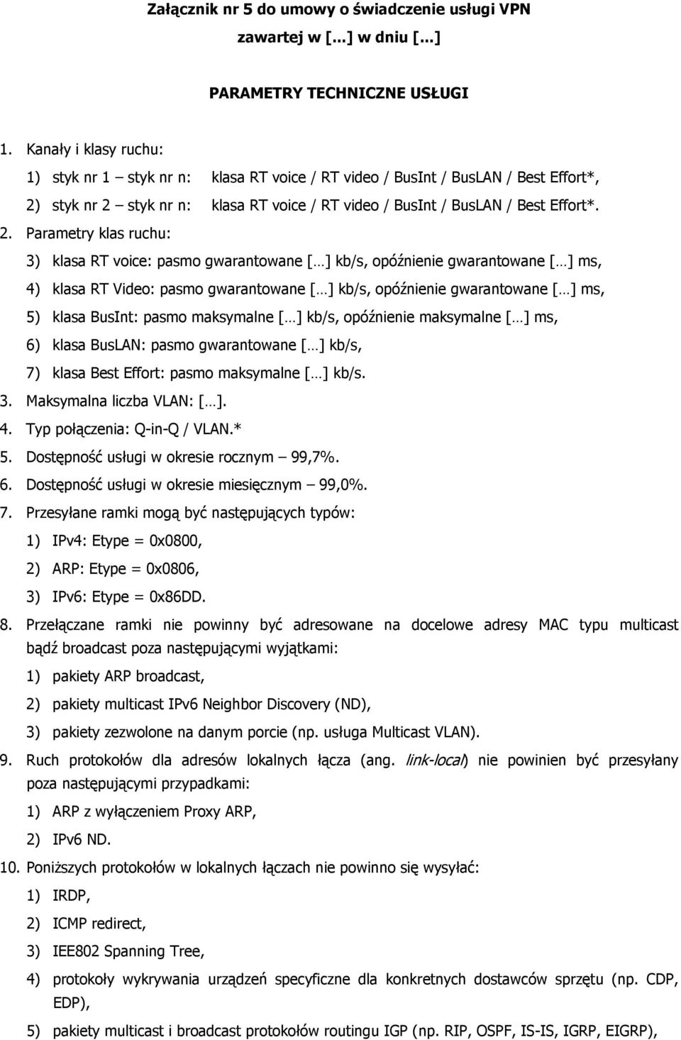 styk nr 2 