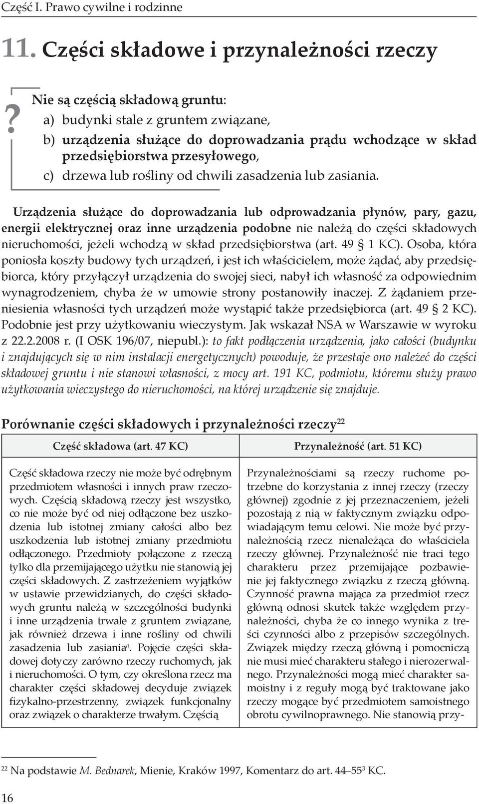 przesyłowego, c) drzewa lub rośliny od chwili zasadzenia lub zasiania.
