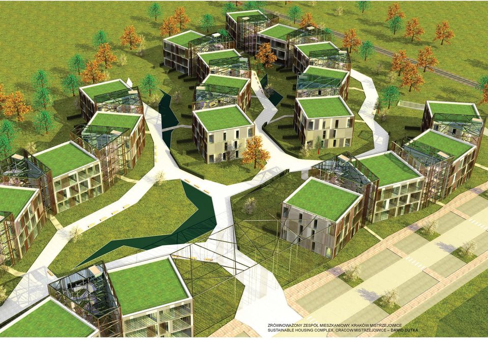 MISTRZEJOWICE 212 SUSTAINABLE