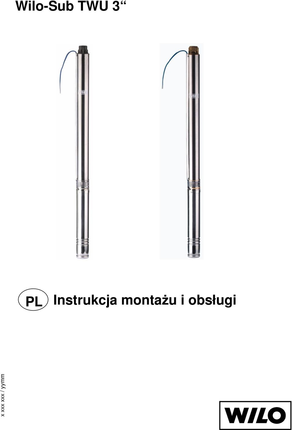 montau i