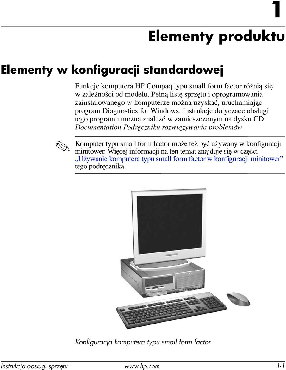 Instrukcje dotyczące obsługi tego programu można znaleźć w zamieszczonym na dysku CD Documentation Podręczniku rozwiązywania problemów.