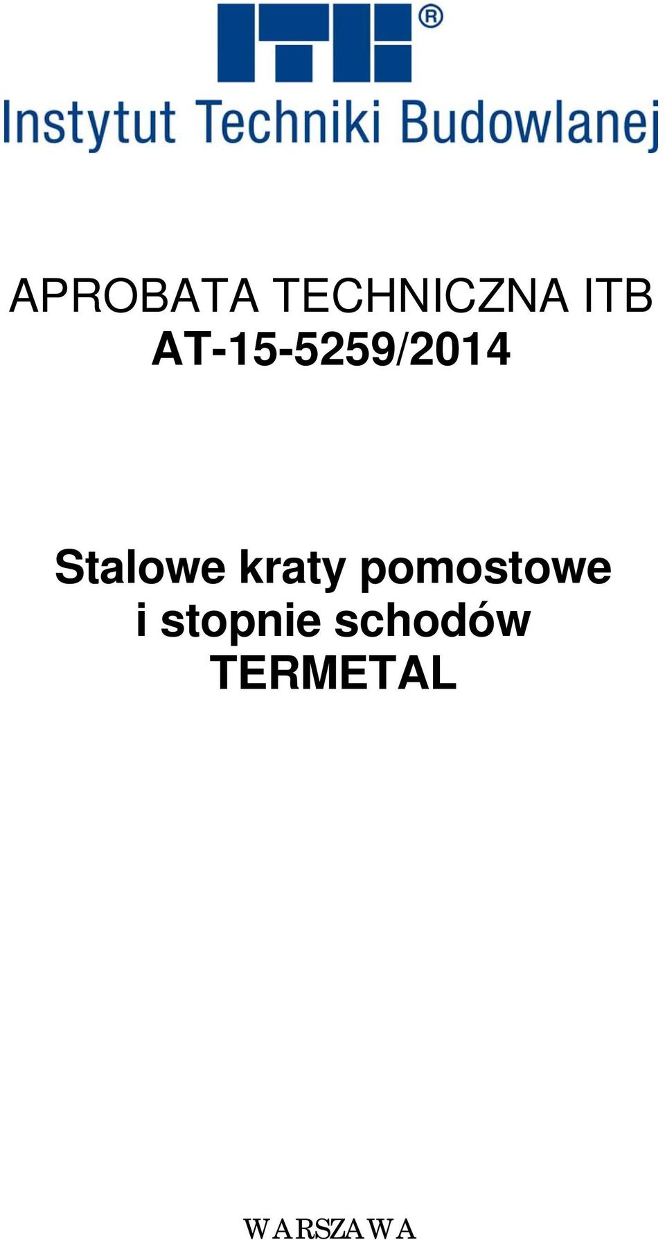 kraty pomostowe i