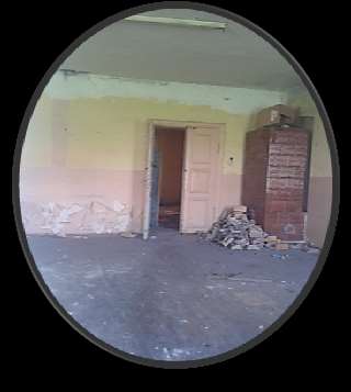 Wnętrze
