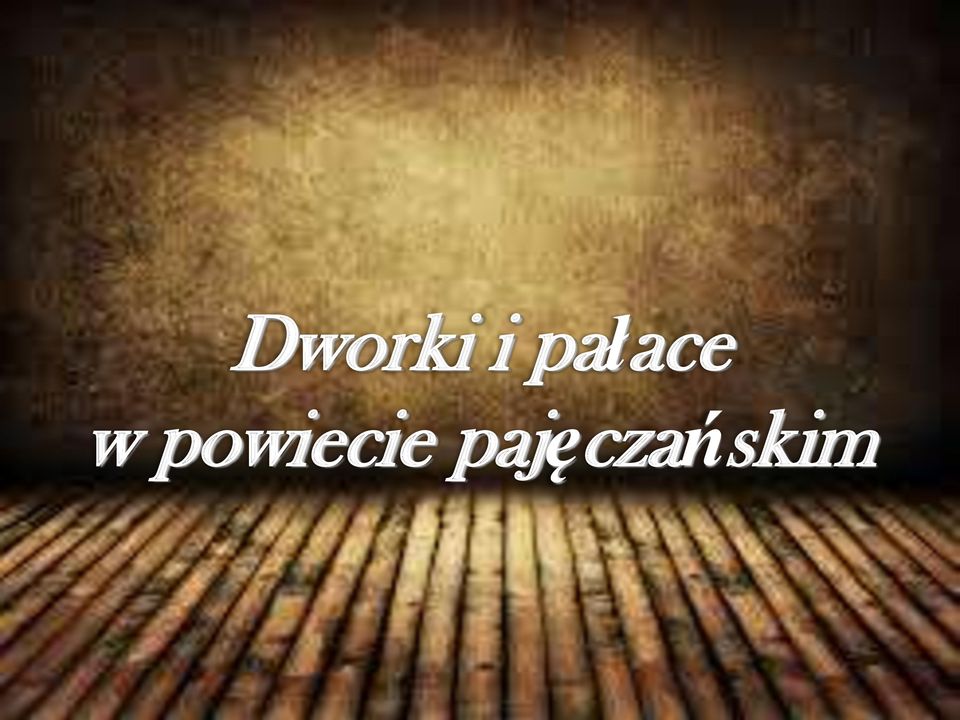 powiecie