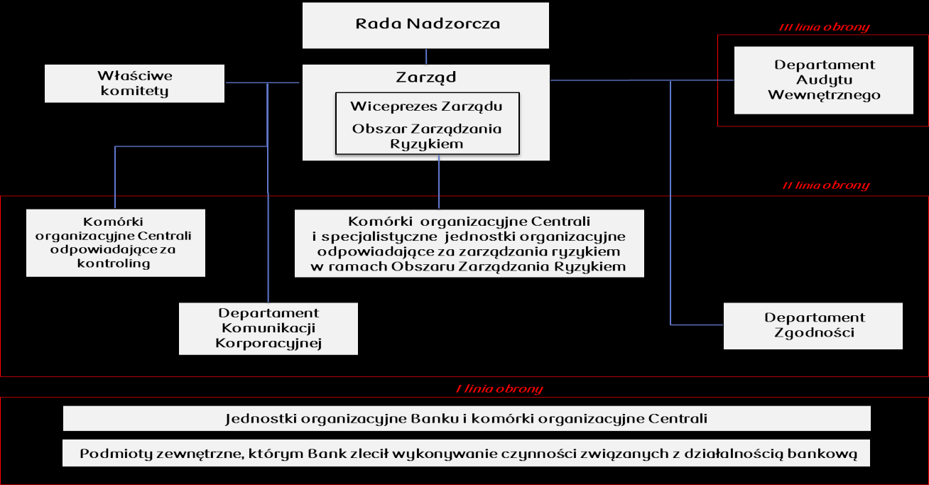 zakresu ryzyka z punktu widzenia realizacji celów zarządzania ryzykiem.