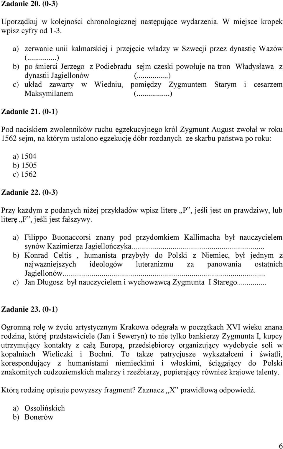 ..) Zadanie 21.