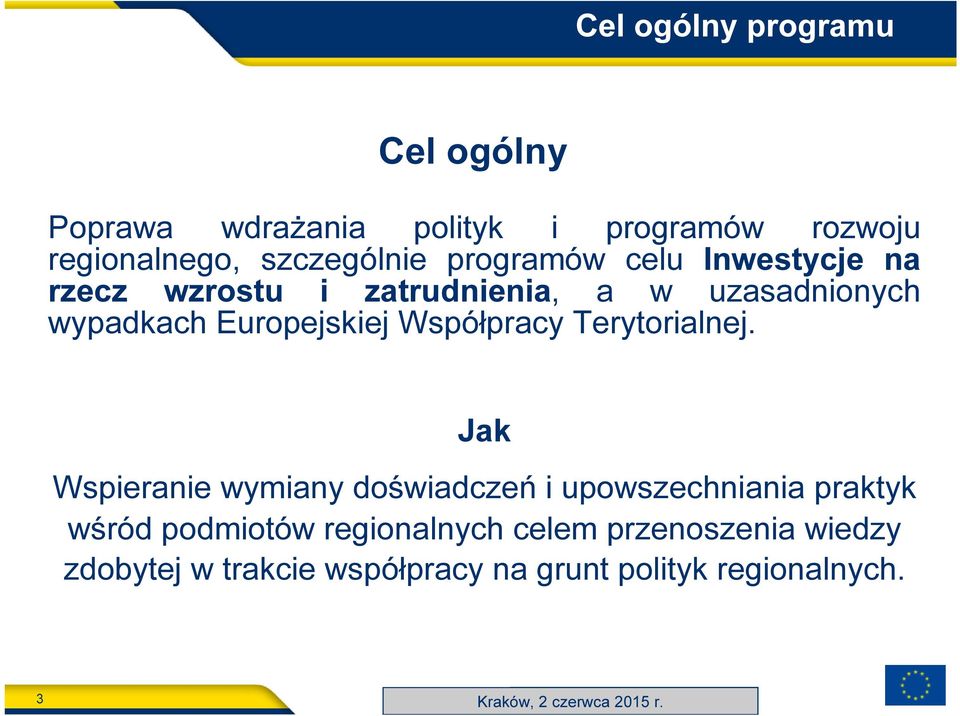 Jak Wspieranie wymiany doświadczeń i upowszechniania praktyk wśród podmiotów regionalnych celem przenoszenia wiedzy
