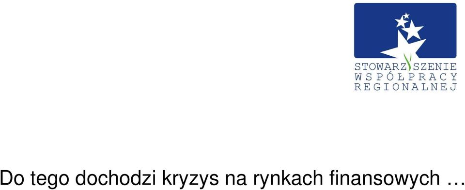 kryzys na