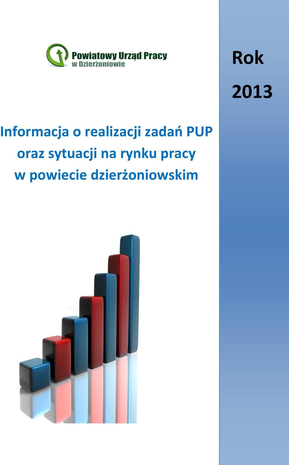 sytuacji na rynku pracy w