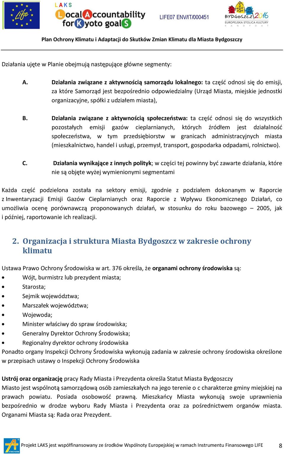 miasta), B.