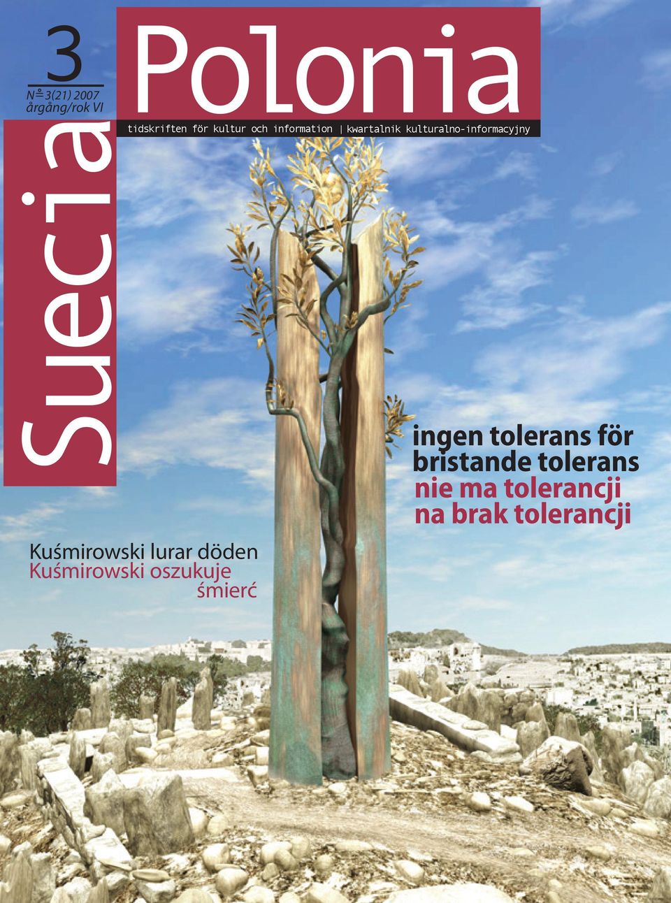 lurar döden Kuśmirowski oszukuje śmierć ingen