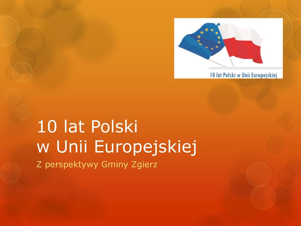 Europejskiej Z