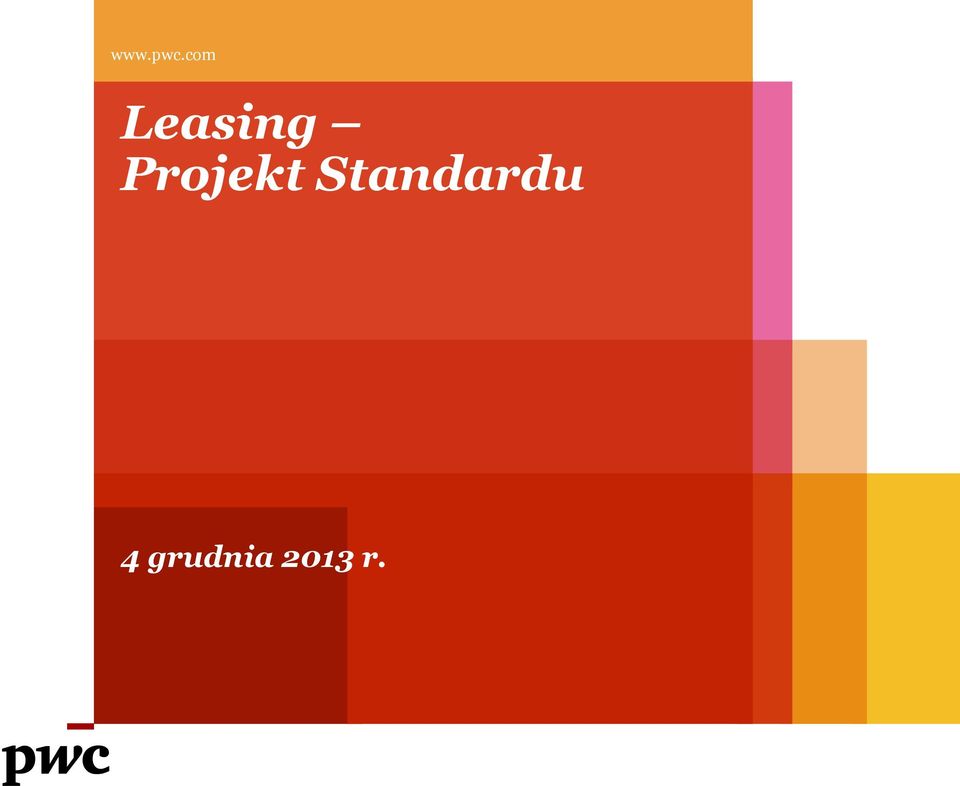 Projekt