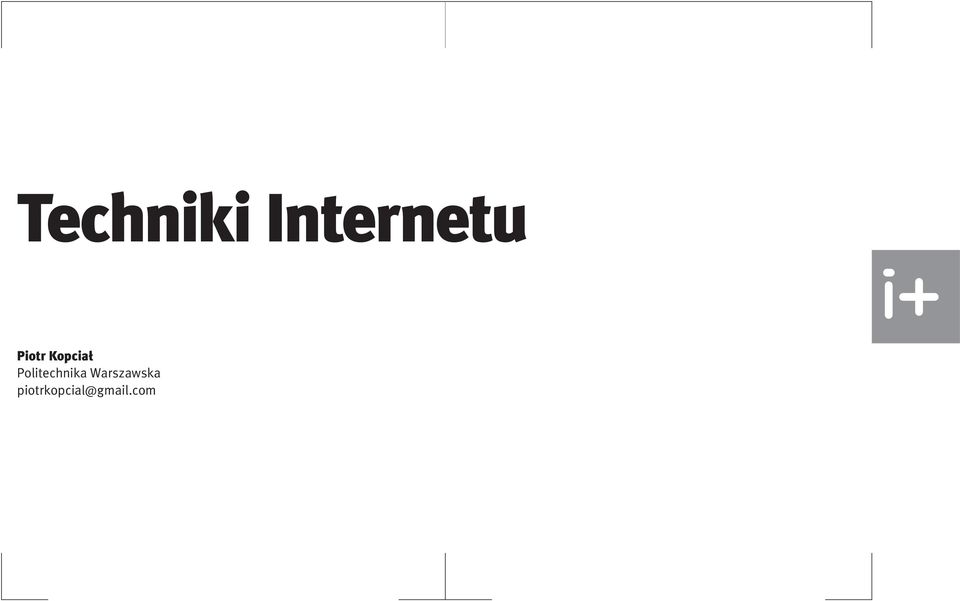 Politechnika