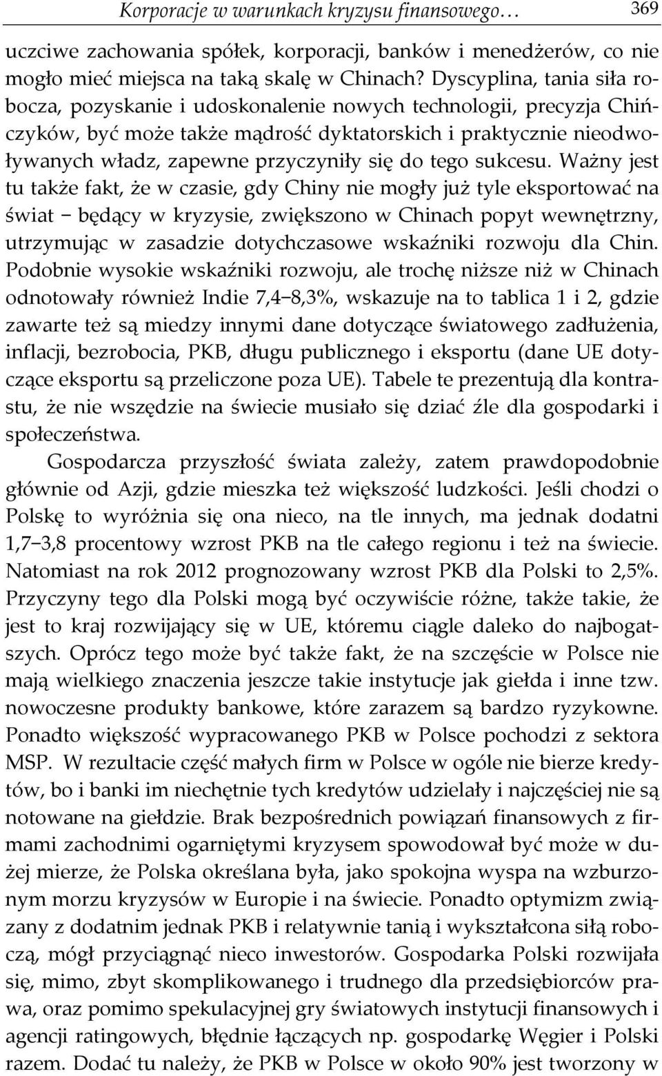 do tego sukcesu.