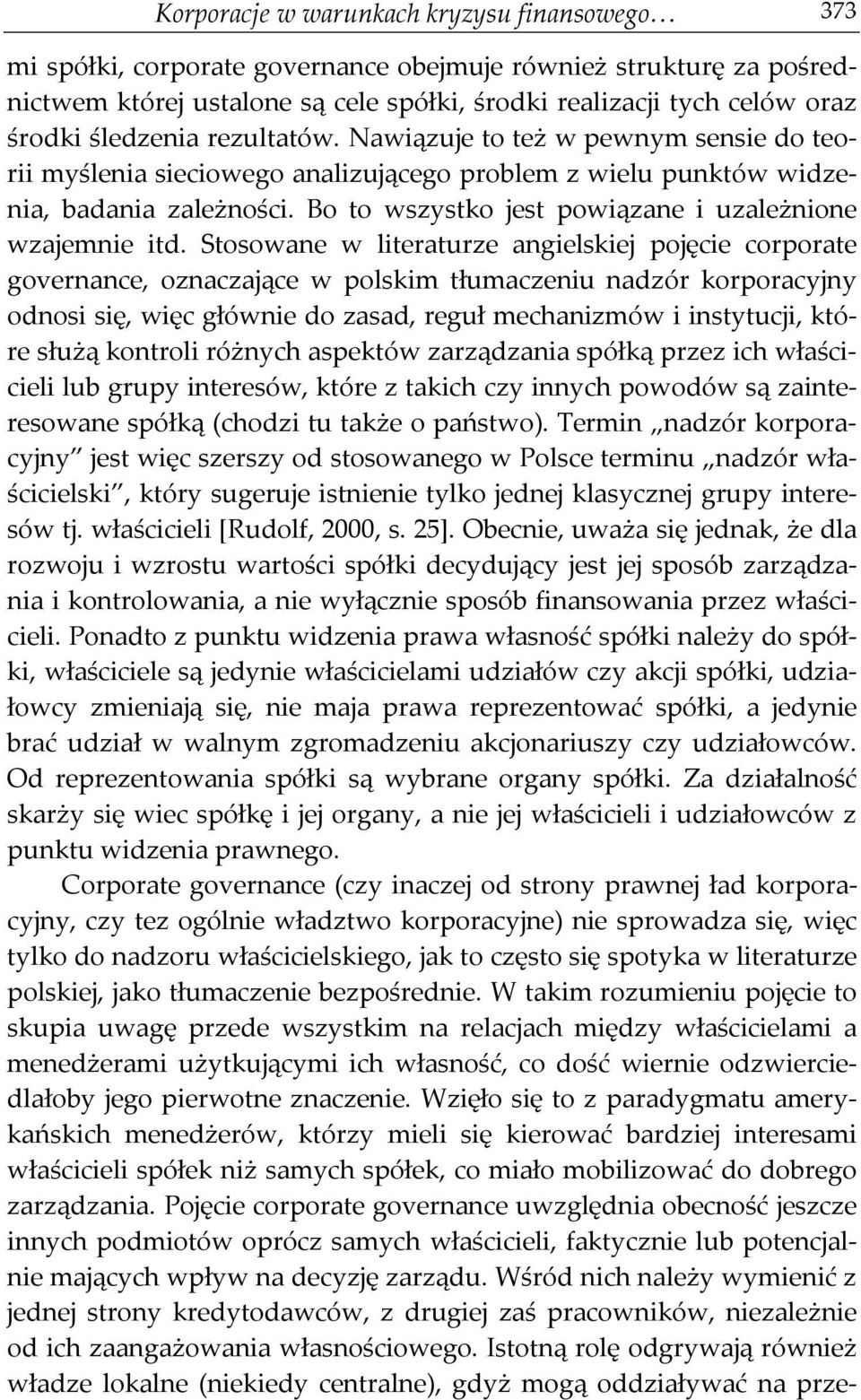 Bo to wszystko jest powiązane i uzależnione wzajemnie itd.