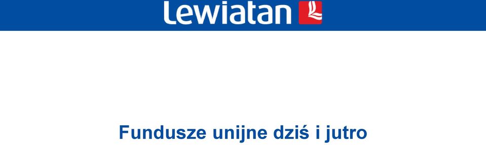 dziś i