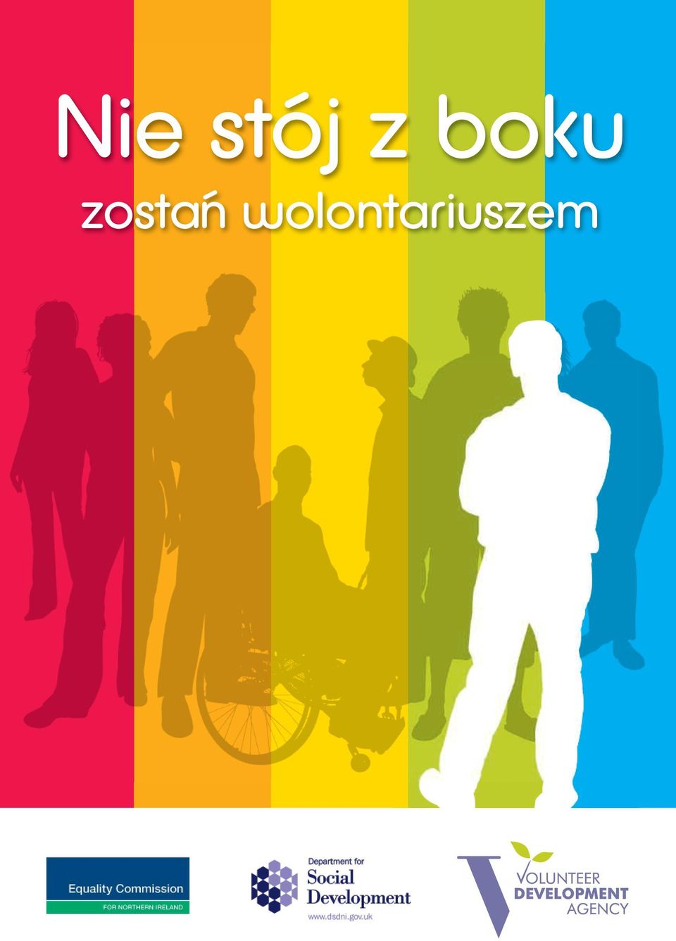 zostań
