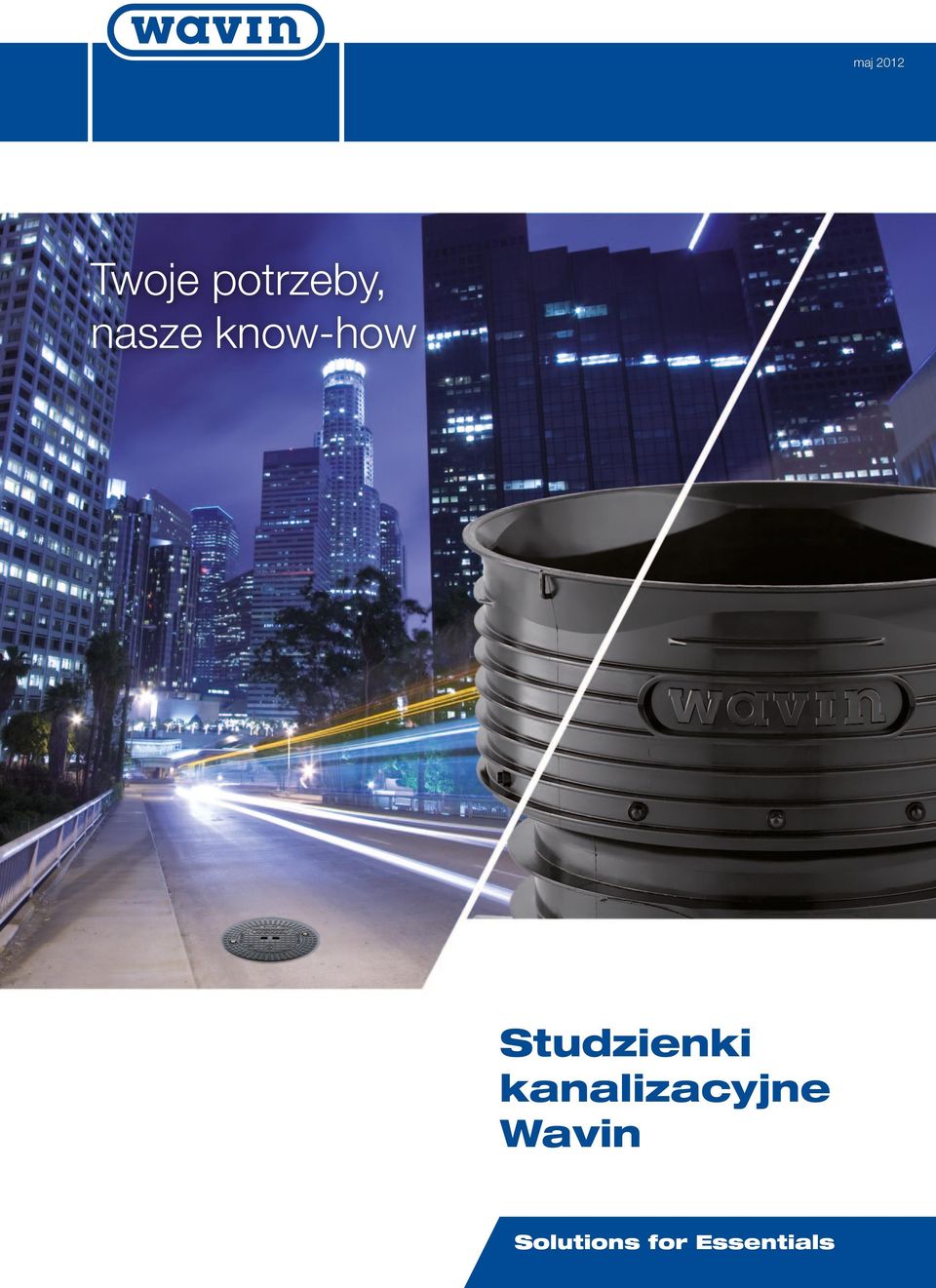 know-how Studzienki