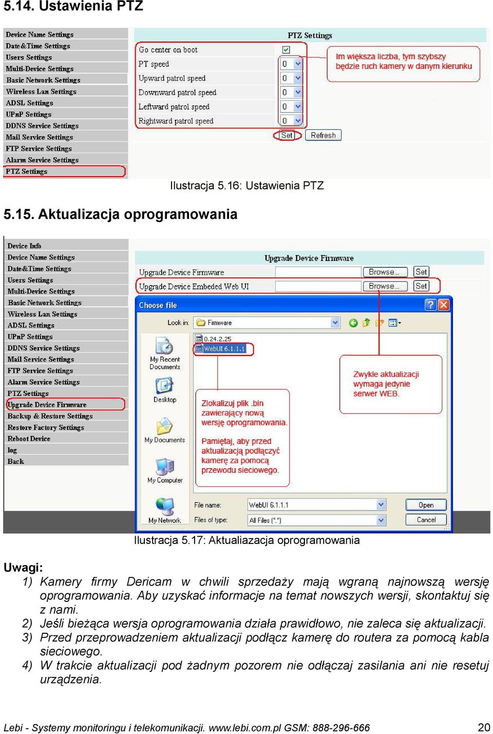 Aby uzyskać informacje na temat nowszych wersji, skontaktuj się z nami.