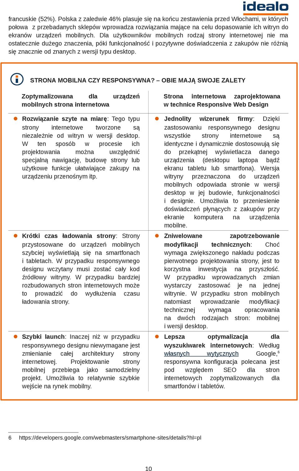 mobilnych.
