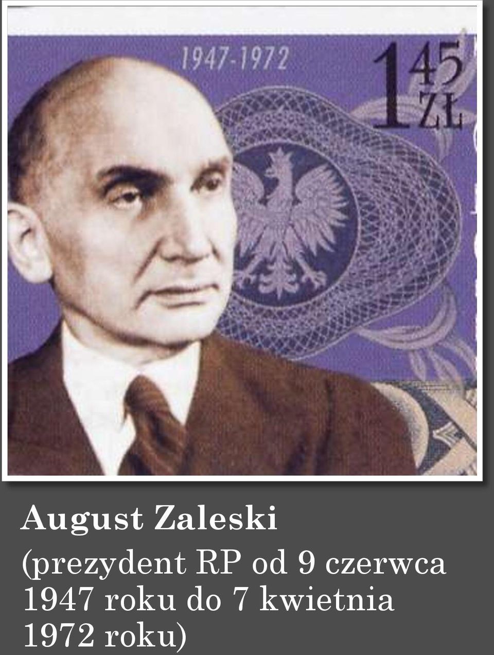 czerwca 1947 roku