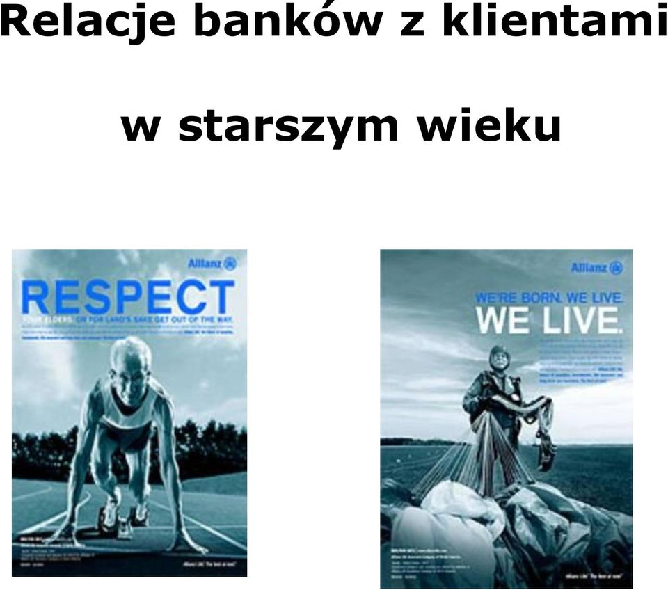 klientami
