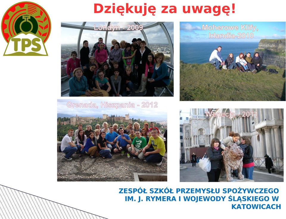 Klify, Irlandia-2010