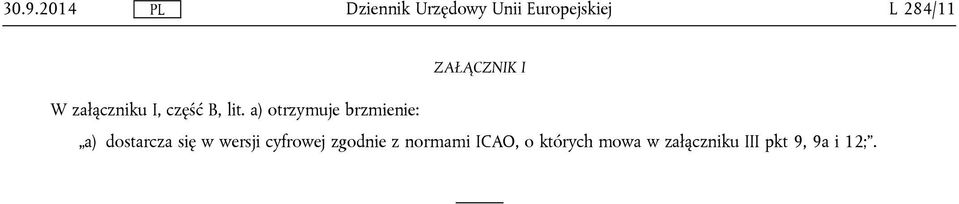dostarcza się w wersji cyfrowej zgodnie z