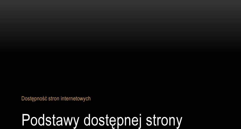 internetowych