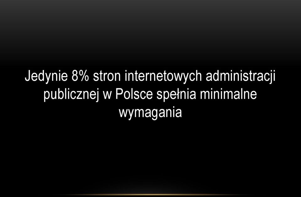 administracji