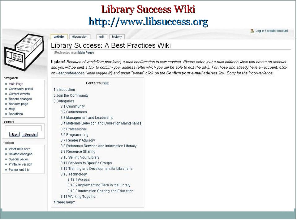 Wiki