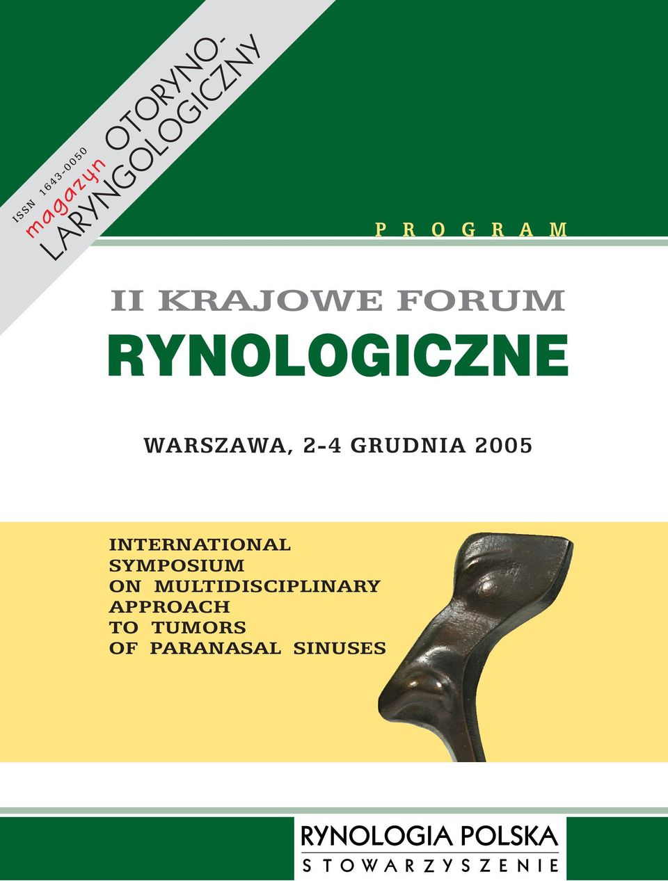 INTERNATIONAL SYMPOSIUM ON